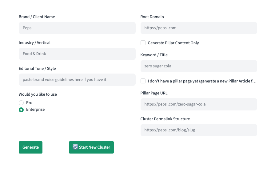 pillar_cluster_seo_automation